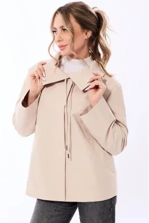 Куртка Golden Valley 7177 светло-бежевый