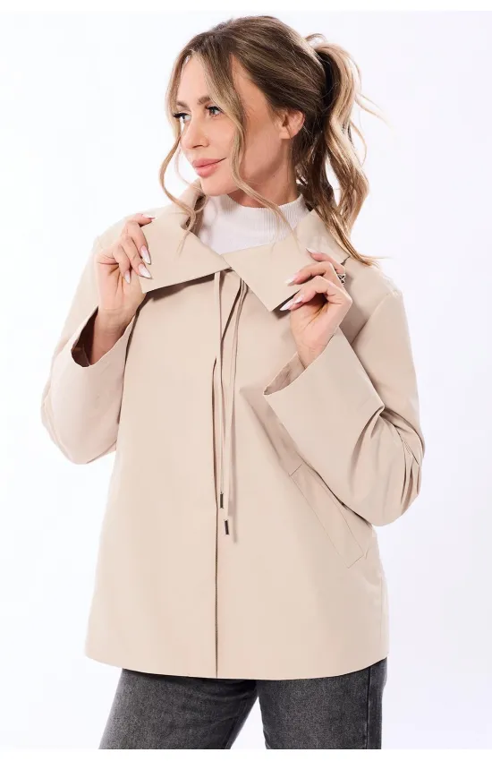 Куртка Golden Valley 7177 светло-бежевый