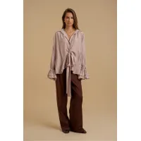 Блузка Deesses 6468.1 розовый