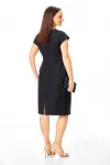 Платье T&n 7747 черный