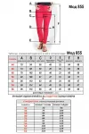 Брюки Mirolia 855 черный