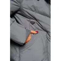 Пальто Beautiful & Free 8021 графитовый Пальто Beautiful & Free 8021 графитовый