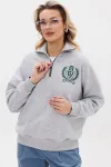Кофта Go f4077/50-04 (170-176) серый меланж