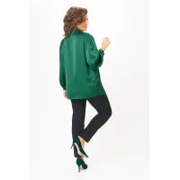 Блузка Svetlana Style 2310 изумруд