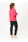 Туники Zlata 4438 коралловый