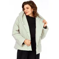 Куртка Диамант 2122 серый