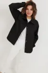 Блузка Begimoda 4141 черный