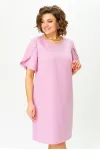 Платье Кокетка И К 1269 розовый