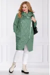 Кардиганы Bagira 776 зеленый