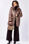 Куртка Lady Secret 7298 Капучино