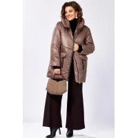 Куртка Lady Secret 7298 Капучино