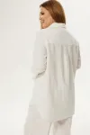 Блузка Ma Cherie 1159 белый