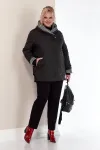 Куртка Shetti 2155 черный