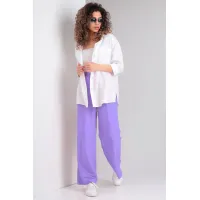 Брюки Doggi 0102 Аметистовый