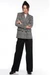 Брюки Lady Three Stars 2403 черный