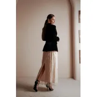 Пиджак Vesnaletto 4344 черный