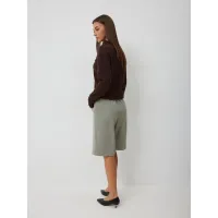 Шорты Kaloris 2244 серый