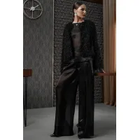 Куртка Vesnaletto 4345-2 черный