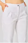 Брюки Rumoda 2296 белый