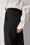 Брюки Begimoda 6068 черный
