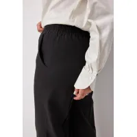 Брюки Begimoda 6068 черный