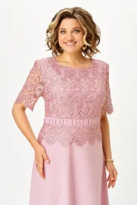 Платье Svetlana Style 5040 розовый