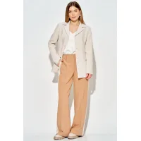 Брюки Laikony L-914 карамель