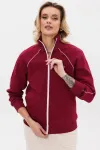 Кофта Go f4082/12-01 (170-176) вишня