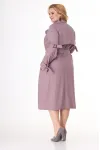 Плащ Anelli 1029 какао