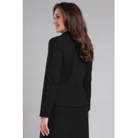 Пиджак Lenata 12440 черный