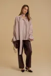 Блузка Deesses 6468.1 розовый