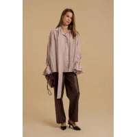 Блузка Deesses 6468.1 розовый