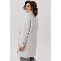 Пальто Anelli 1495 Горный туман