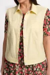 Костюм Alani 2368 бежевый+цветы
