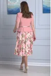 Костюм Anelli голубой с зелёным Костюм Anelli голубой с зелёным