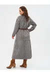 Костюм YOUR SIZE 2240/170 Серо-оливковый