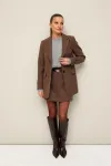 Костюм PUR PUR 11-306/8 Коричневый Костюм PUR PUR 11-306/8 Коричневый