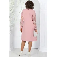 Костюм Ninele 5988 Розовый