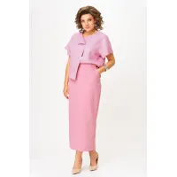 Костюм Michel Chic 1422 розовый