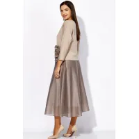 Костюм ТАиЕР 1405 беж Костюм ТАиЕР 1405 беж