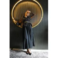 Костюм Alani 2435 черный