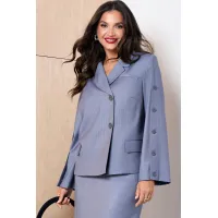 Костюм Lissana 5030 синий