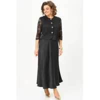 Костюм Svetlana Style 2316 черный