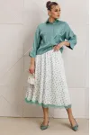 Костюм Anastasia 1322 мята Костюм Anastasia 1322 мята