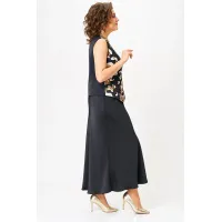 Костюм Bonna Image 961-1 черный