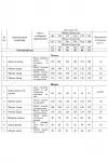 Костюм Swallow 944.2 зеленый/бежевые разводы Костюм Swallow 944.2 зеленый/бежевые разводы