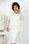 Костюм Ninele 5907 Молочный Костюм Ninele 5907 Молочный