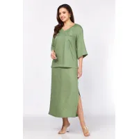 Костюм Mali 725-060 зелёный