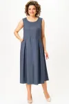 Костюм Кокетка и К 1260 джинс