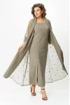 Костюм Michel Chic 1421 хаки